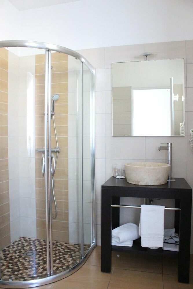 Hotel Le H�ron Cendr�