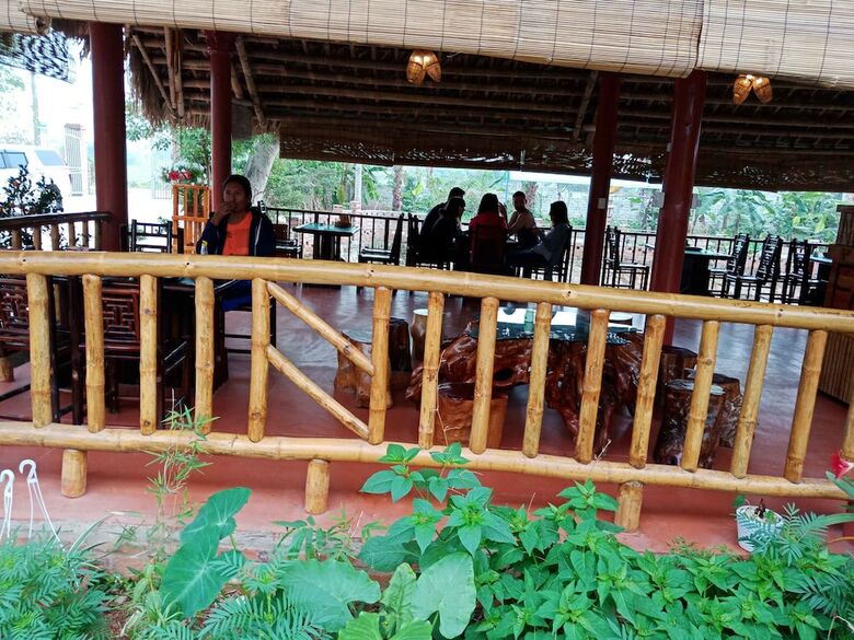 Hostal Ninh Binh Eco Garden
