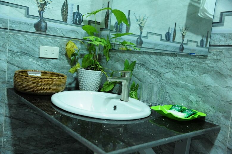 Hostal Ninh Binh Eco Garden