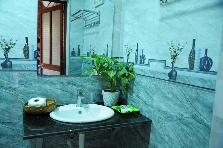 Hostal Ninh Binh Eco Garden