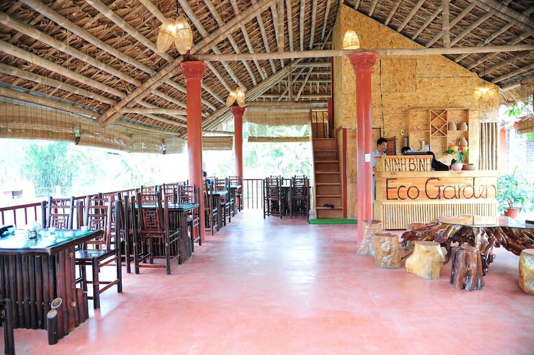 Hostal Ninh Binh Eco Garden