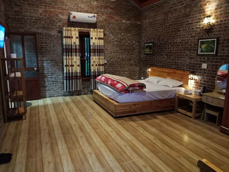 Hostal Ninh Binh Eco Garden