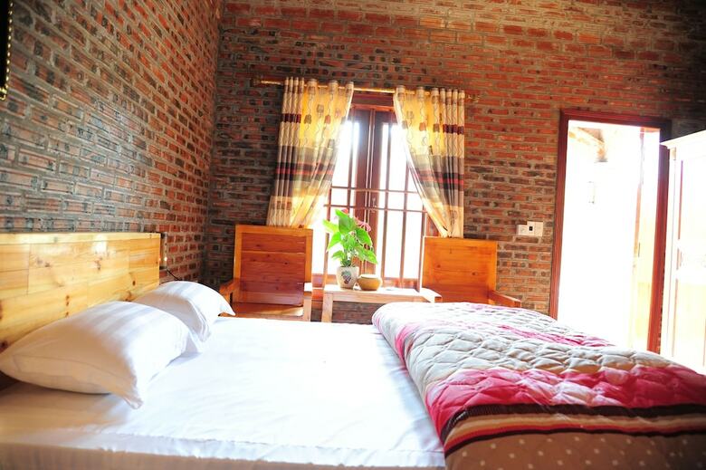 Hostal Ninh Binh Eco Garden