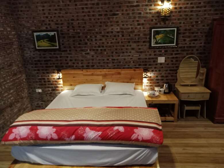 Hostal Ninh Binh Eco Garden