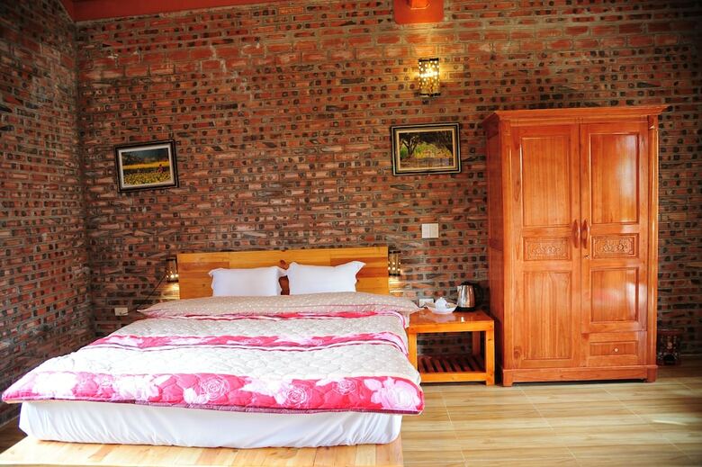 Hostal Ninh Binh Eco Garden