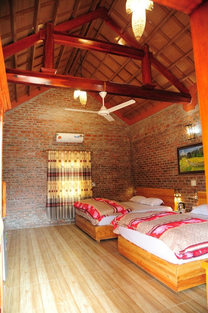 Hostal Ninh Binh Eco Garden