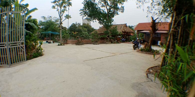 Hostal Ninh Binh Eco Garden