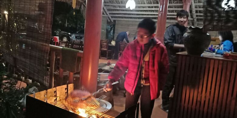 Hostal Ninh Binh Eco Garden