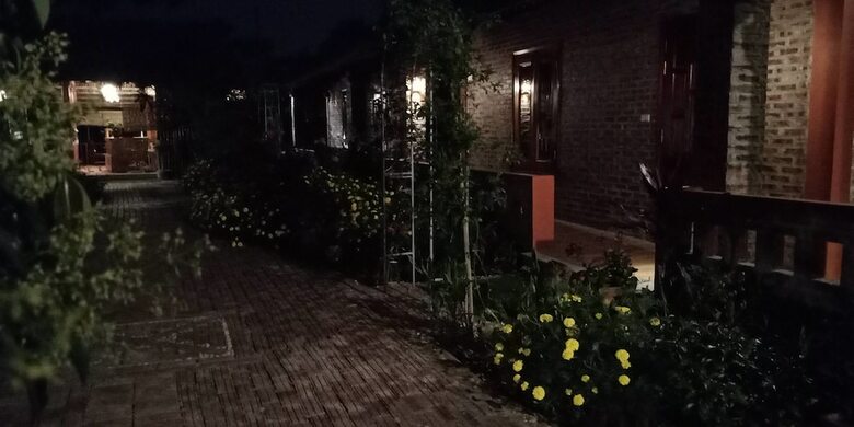 Hostal Ninh Binh Eco Garden