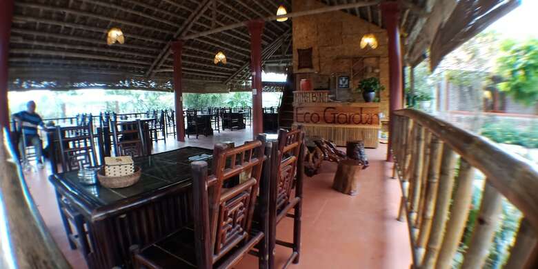 Hostal Ninh Binh Eco Garden