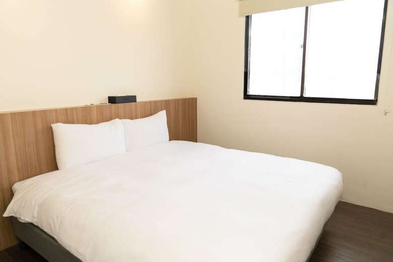 Traveller-inn Teihua Hotel II