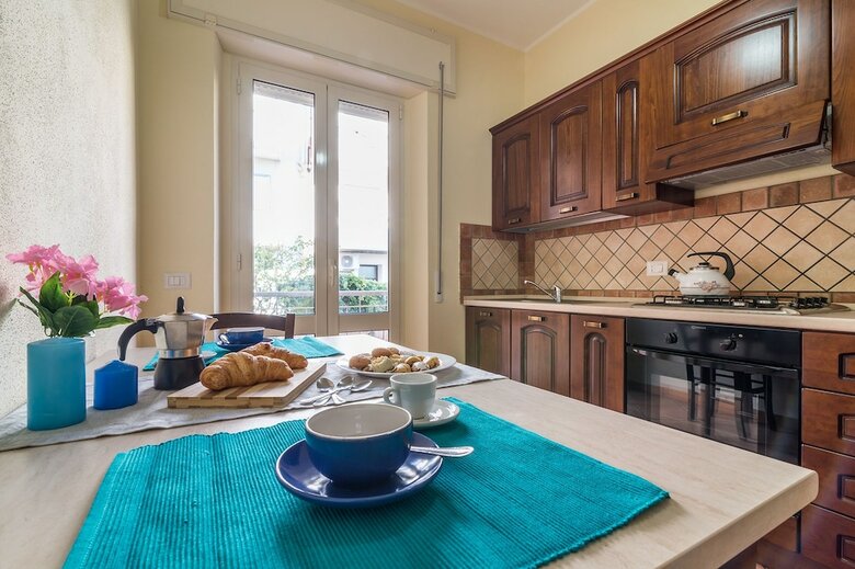 Apartamento Affittasardegna - Casa Pineta 2