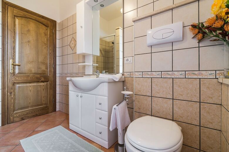Apartamento Affittasardegna - Casa Pineta 2