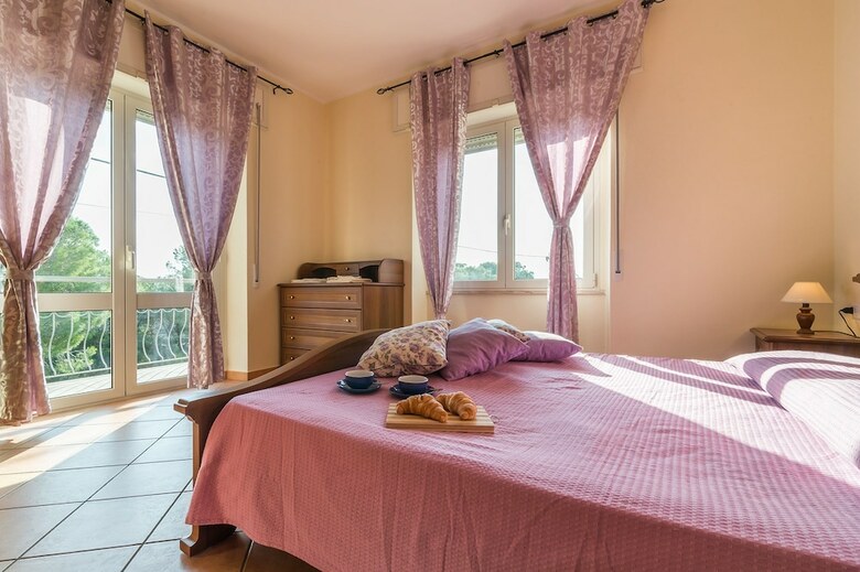 Apartamento Affittasardegna - Casa Pineta 2