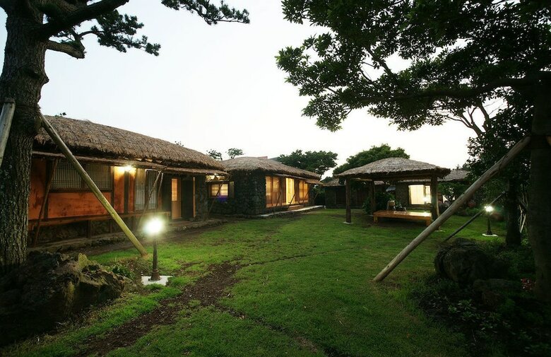Chan's House Pension