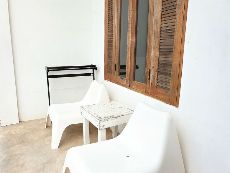 Hotel Baan Rin Ruk