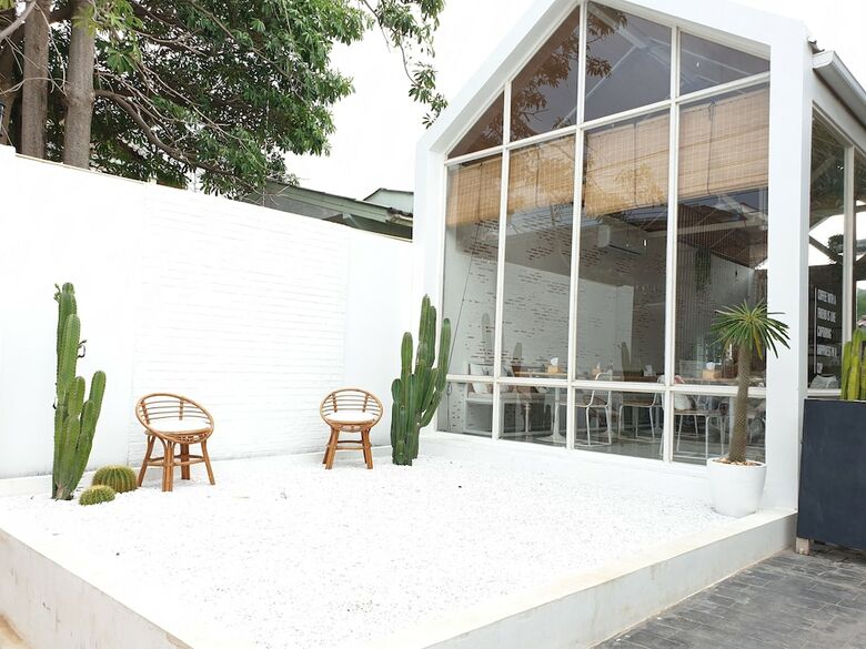 Hotel Baan Rin Ruk