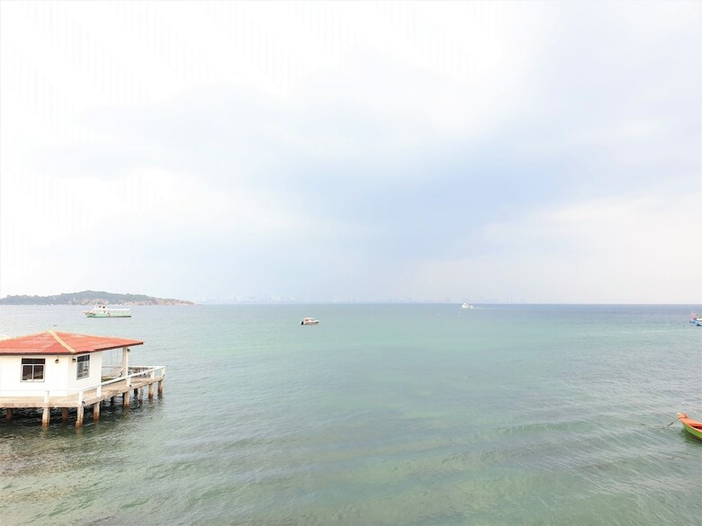 Hotel Baan Rin Ruk