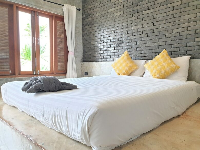 Hotel Baan Rin Ruk