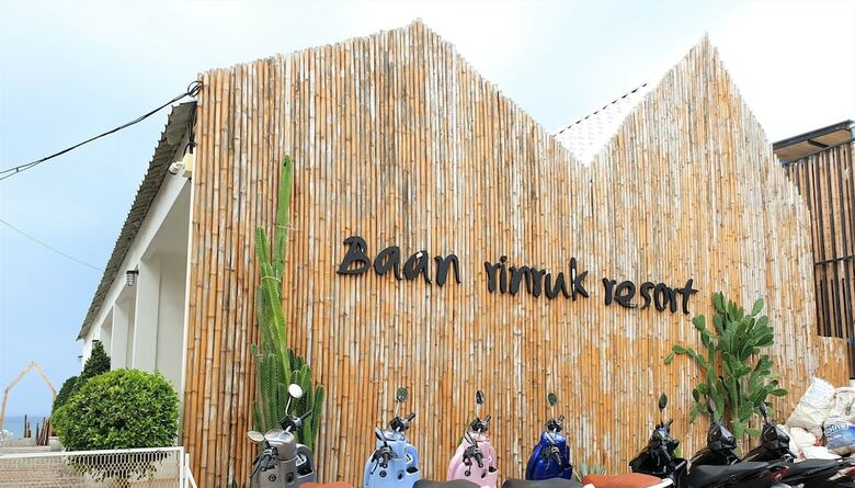 Hotel Baan Rin Ruk