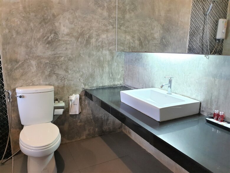 Hotel Baan Rin Ruk
