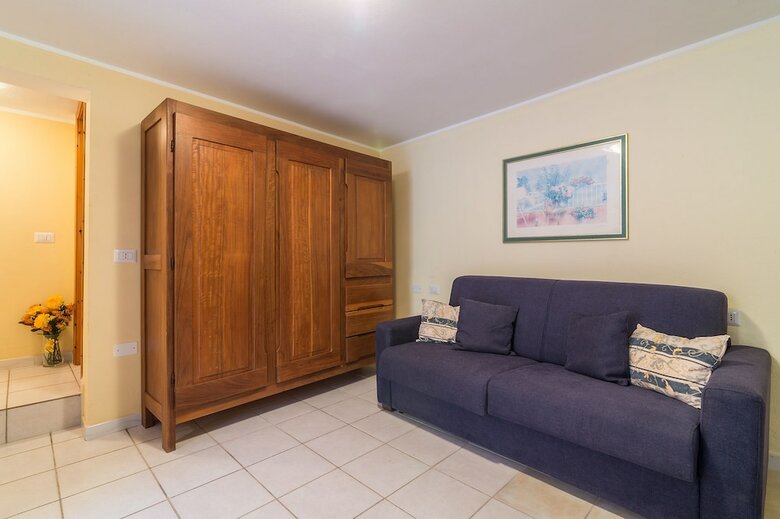 Apartamento Affittasardegna - Casa Limoni