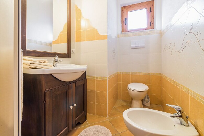 Apartamento Affittasardegna - Casa Limoni