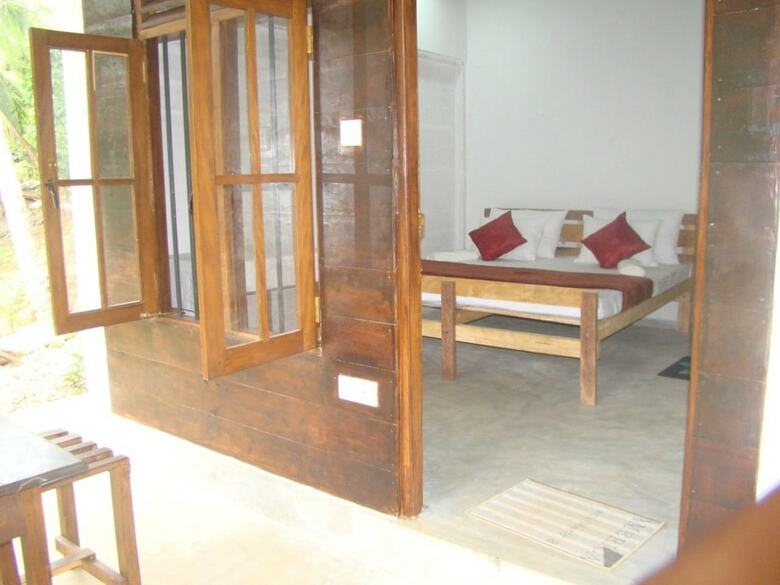 Hotel Vini Villa