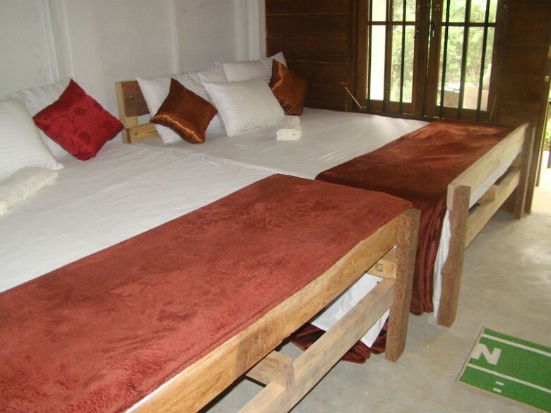 Hotel Vini Villa