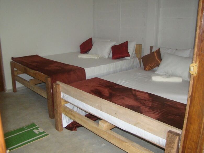 Hotel Vini Villa