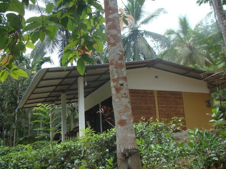 Hotel Vini Villa
