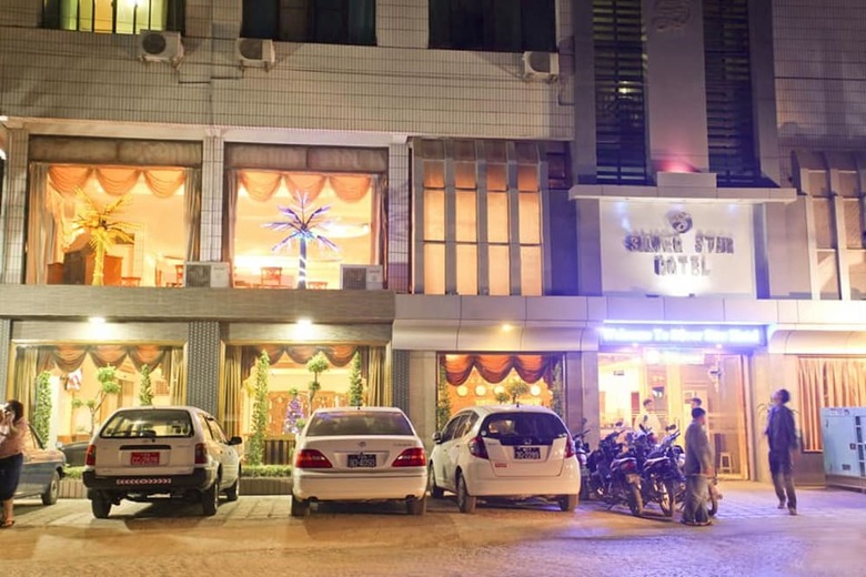 Silver Star Hotel