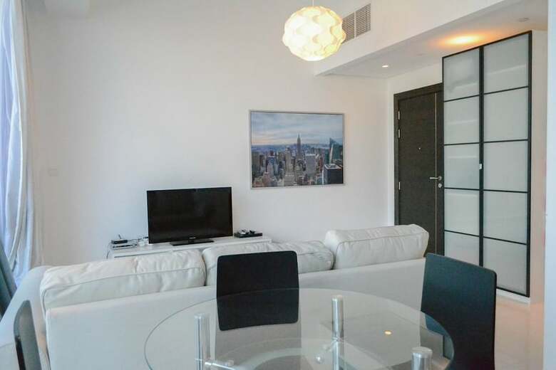Residence Dubai - Silverene