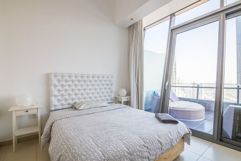 Residence Dubai - Silverene