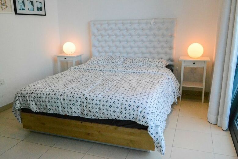 Residence Dubai - Silverene