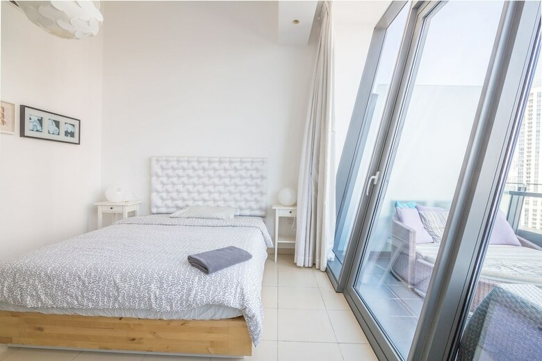 Residence Dubai - Silverene