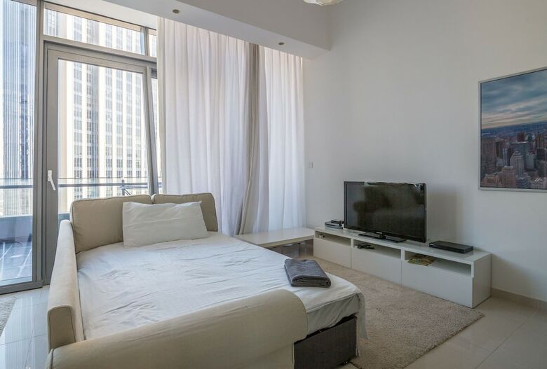 Residence Dubai - Silverene