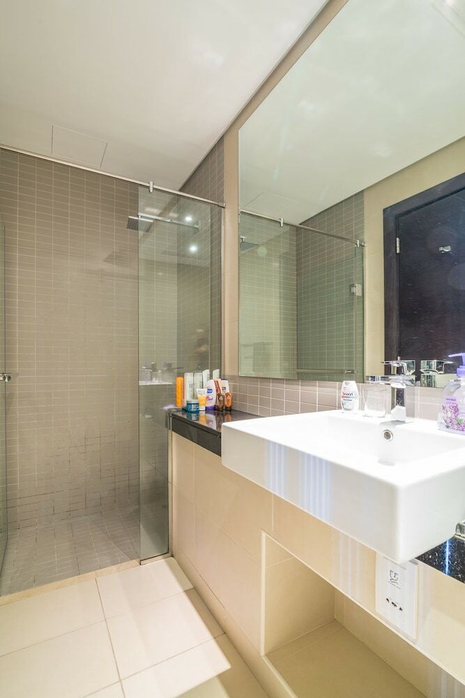 Residence Dubai - Silverene