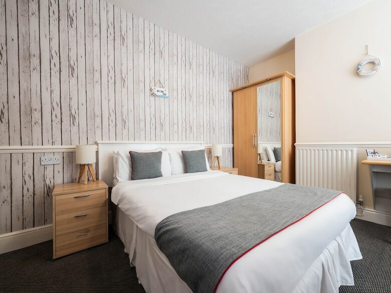 Oyo Pier Hotel Rhyl