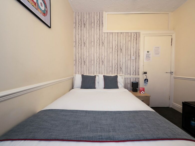 Oyo Pier Hotel Rhyl