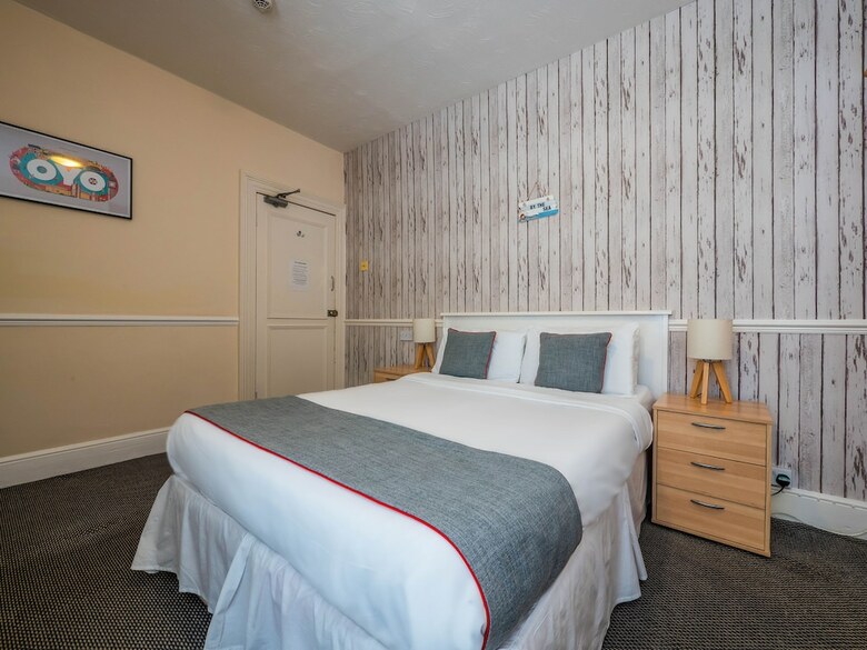 Oyo Pier Hotel Rhyl