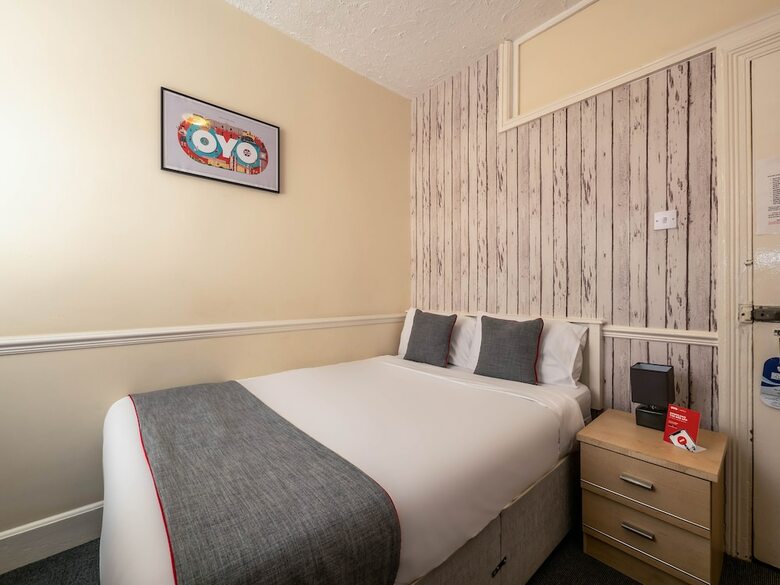 Oyo Pier Hotel Rhyl