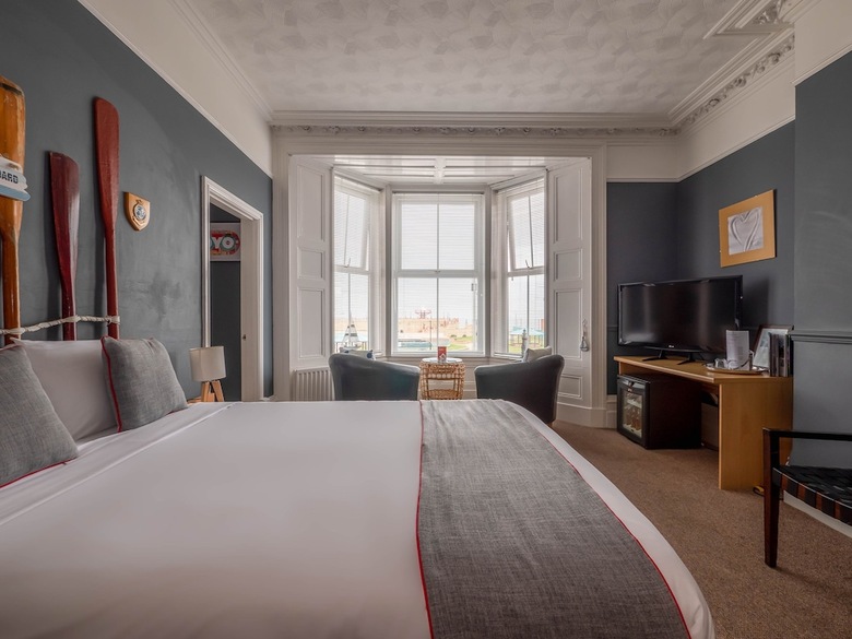 Oyo Pier Hotel Rhyl