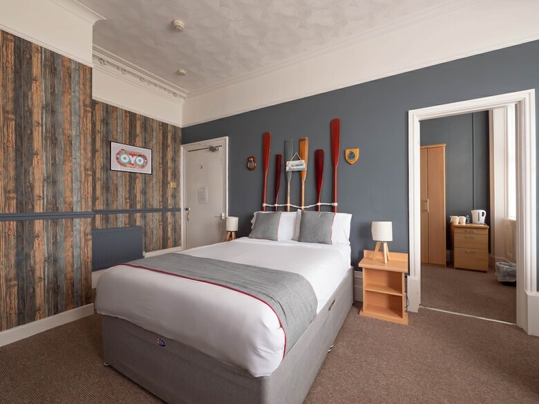 Oyo Pier Hotel Rhyl