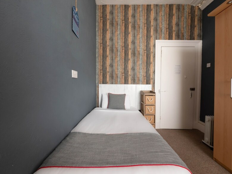 Oyo Pier Hotel Rhyl
