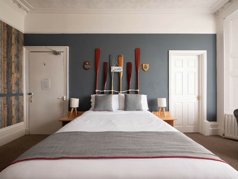 Oyo Pier Hotel Rhyl