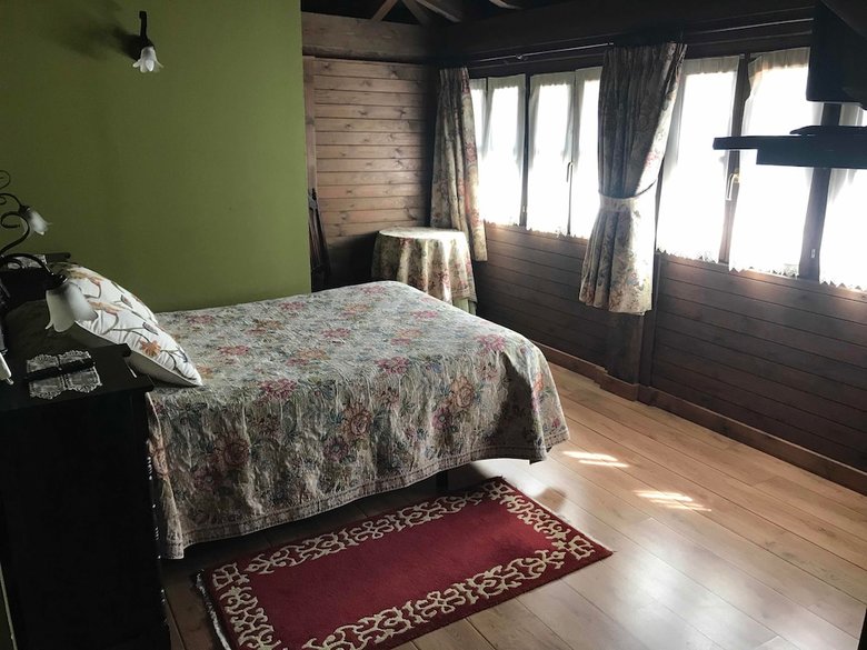 Hotel Rural Los Texos