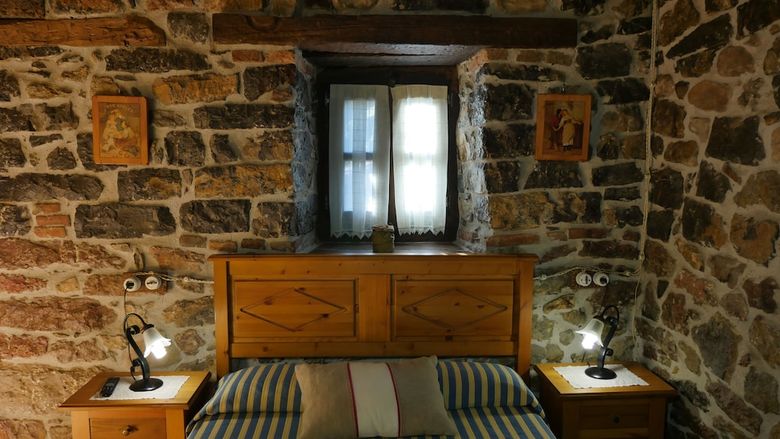 Hotel Rural Los Texos