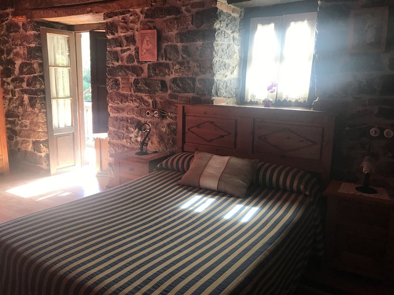 Hotel Rural Los Texos