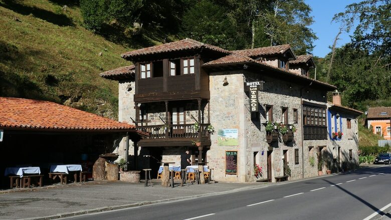 Hotel Rural Los Texos